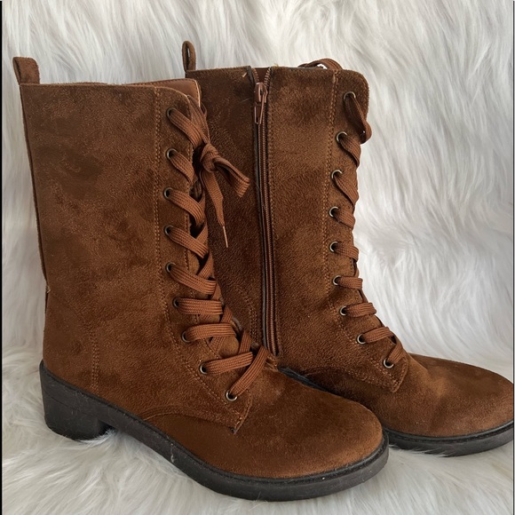 Shoes - 💖 Combat boots